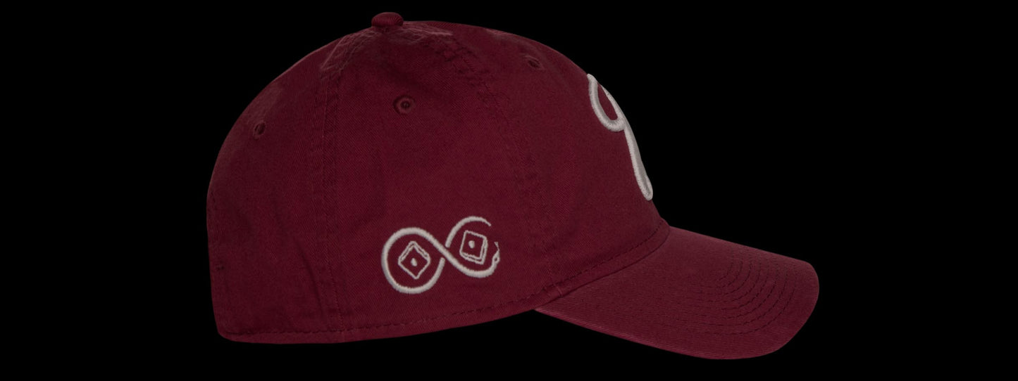 Player's Cap