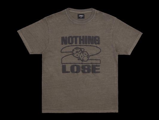 Nothing 2 Lose Tee